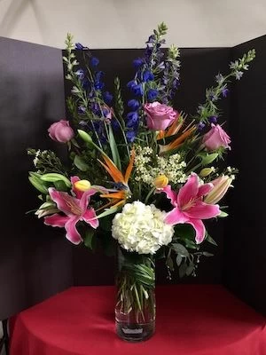 Magic of Flowers