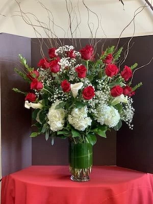 Premium Flowers