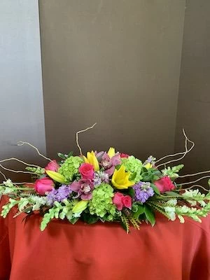 Spring Centerpiece