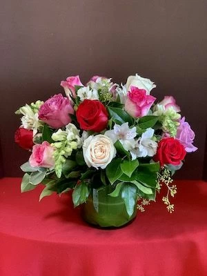 Beloved Floral