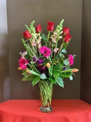 Good Vibes of beautiful flowers
