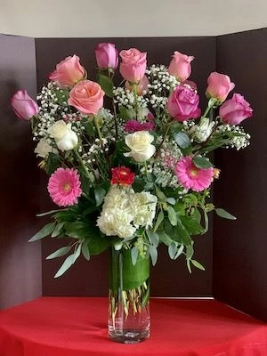 Precious Flowers