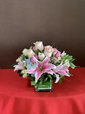 Sweet Unique Flowers