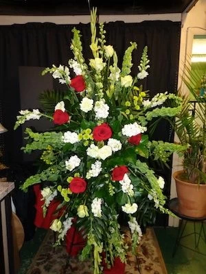 Heartfelt Condolences Funeral & Sympathy