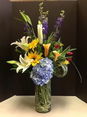 Flowers of Lasting Peace