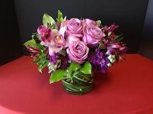 Lavender Roses called Lavender Beauty