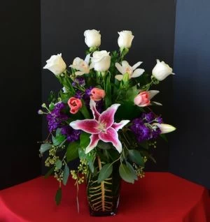 Amazing Summer of Flowers