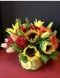 Designers Choice to make something beautiful for $150.00 plus tax and delivery