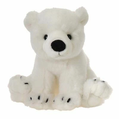 Polar Bear 12"