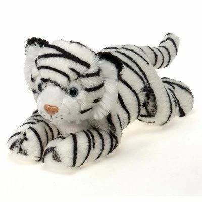 Stuffed Animal Tiger 10