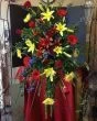 Funeral Flowers -Hope