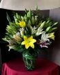Giant Little Arrangement