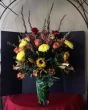 Heart of the Home Flowers