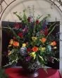 Grand Opening Flowers