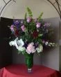 Joyful Heart of Flowers