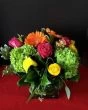 Lemon Drops of Flowers