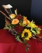 Cornucopia For Thanksgiving