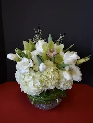 wedding centerpieces