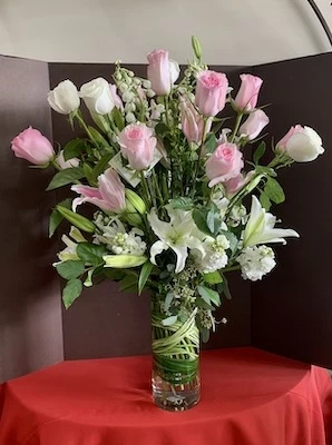 Mother's Day flowers 