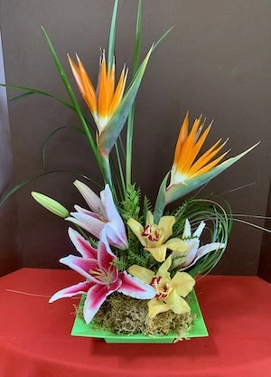 Administrative Professional Day flowers