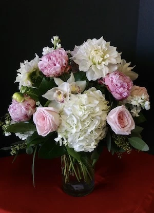 Perfect Mother's Day flowers