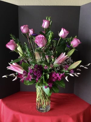 Spring Hill Florist