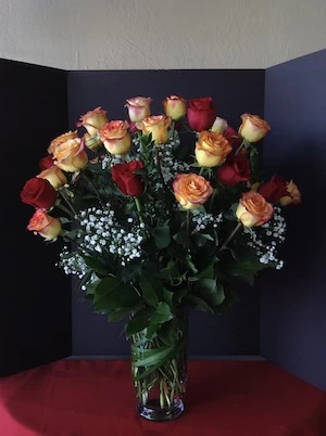 Poems about roses