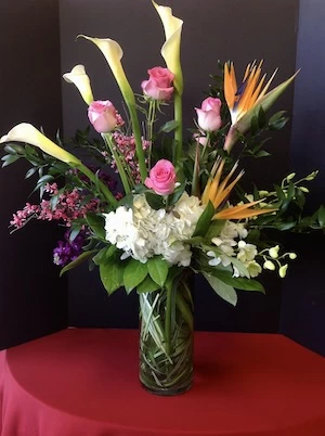 Flower delivery in Spring Hill Tennessee