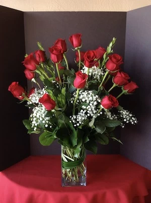 Roses
