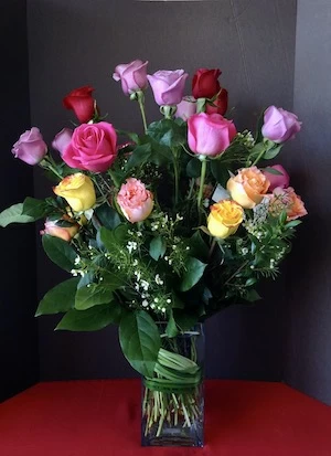 names of roses 