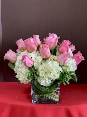 Flower shop near me