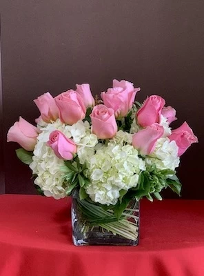 Flowers for mental health