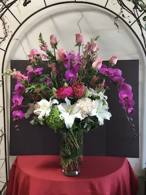 Flower shop near me