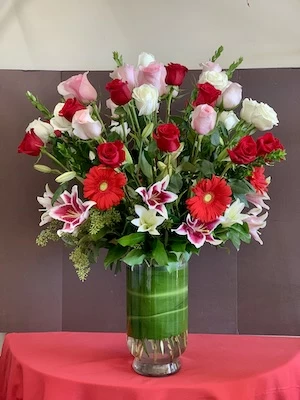 Flowers in Spring Hill Tn