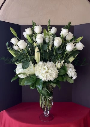 Find flowers near me