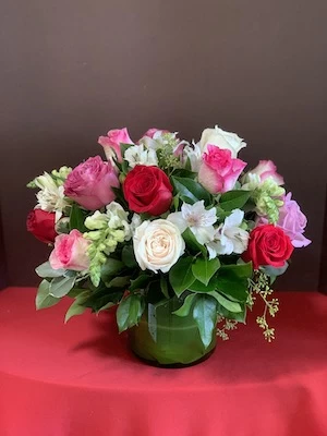 Gift from Enchanted florist