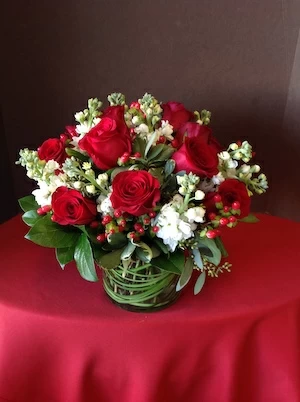 Spring Hill florist