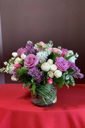 Mother's Day flowers