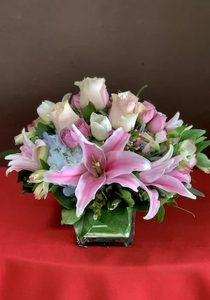 Perfect Mother's Day flowers