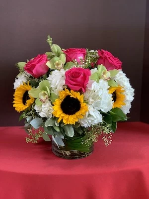 Buy flowers online