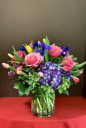 Spring Hill Tennessee Florist