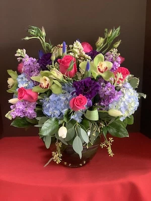 Why should you buy flowers online