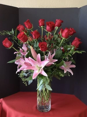 Anniversary Flowers