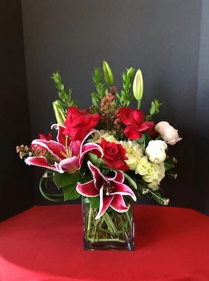 Love Stinks Without Flowers