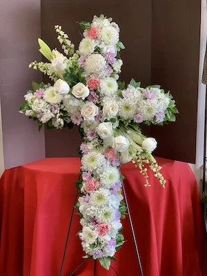 Funeral Flowers online