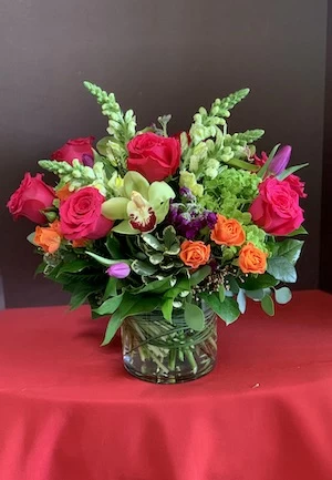 Send amazing flowers in Spring Hill Tn