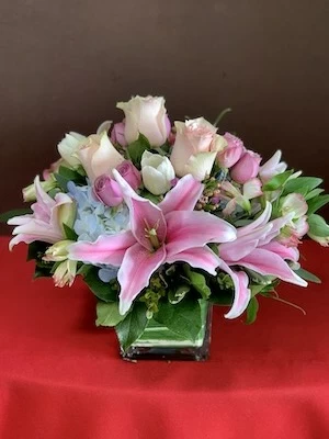 Small Flower arrangements