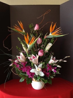 Boss's Day flowers