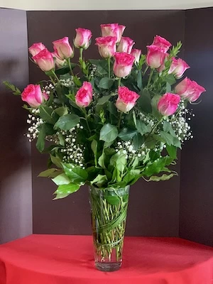Special Flowers