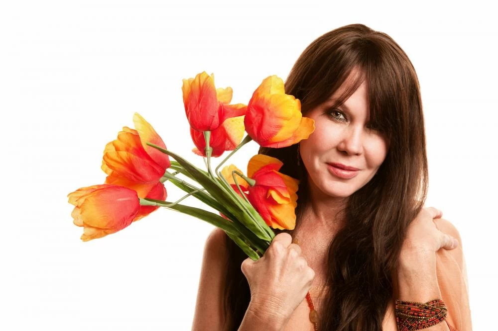 5 Reasons Why You Should Give Yourself Flowers